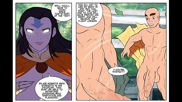 AVATAR YANGCHAN By Jay Marvel
