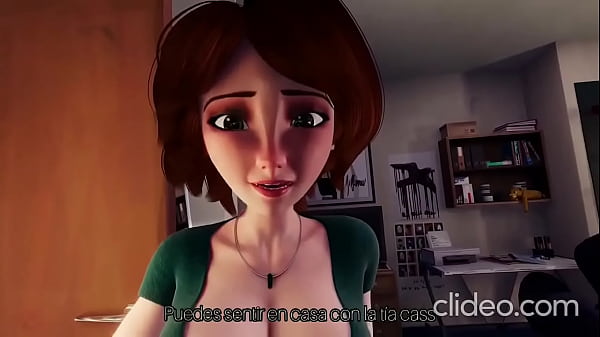 Tia Cass Sub Español Ver/Descargar Completo Https://cutw.in/5hpNJ