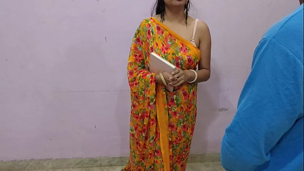 Saara Blazing Professor Joined First College Day And She Gets Taut Rear Screwed Hard Twice Until Cum Soaked Out Of Behind In Hindi Audio