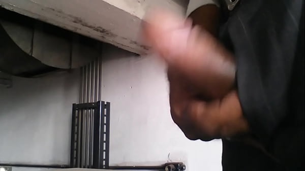 Punheta No Trabalho