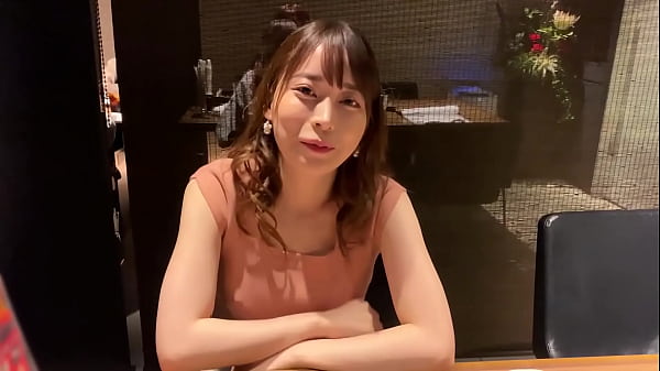 [English Dubbed] Smash With A Beautiful Lady Whose Oversized F-cup Tits Are Too Sultry. Sensual On Top Position With Gorgeous Style.