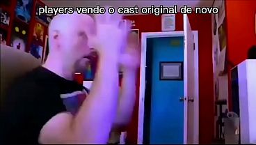 Mestre Fodendo Com A Sanidade De Seus Players
