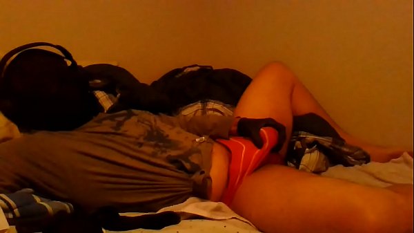 Some Seductive Play For The Babe Who Likes To Make Me Tingle