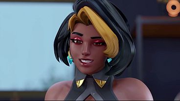 Overwatch Compilation #200