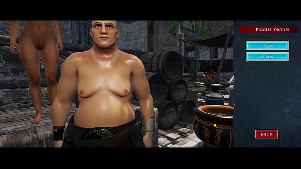 Let's Play: Servants Of Rome [Hermaphrodite] | Part 1: Tutorial
