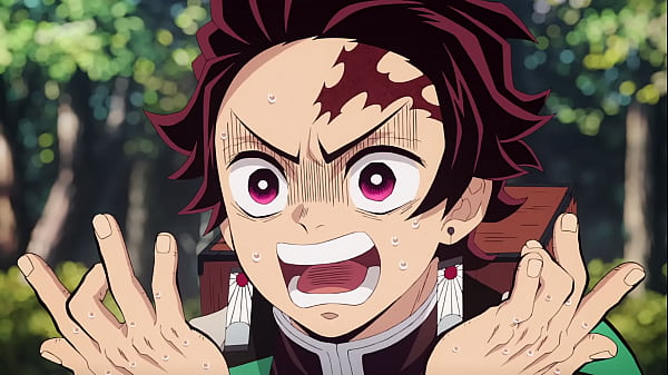 Kimetsu No Yaiba - Katanakaji No Sato-hen (temp 4 Ep 2)