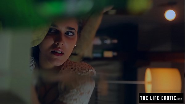 Puffy Nippled Cougar Masturbating Honestly Intense