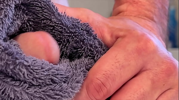 Me Masturbating To Climax 8