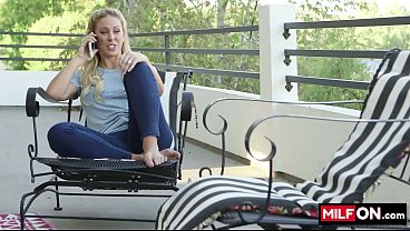 MILFON.com Presents: My Raunchy Deceiving Wifey Scene 2 With Desperate Mom Pristine Edge & Tyler Knight