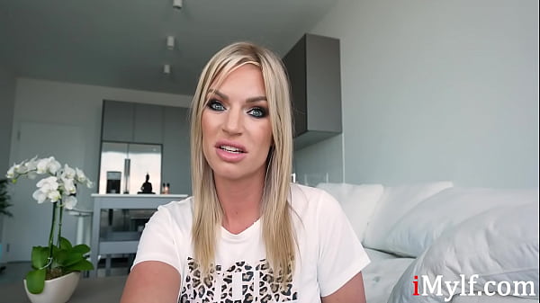 Nursing Her StepSon So He'd Help Her, Living The Life - Rachael Cavalli