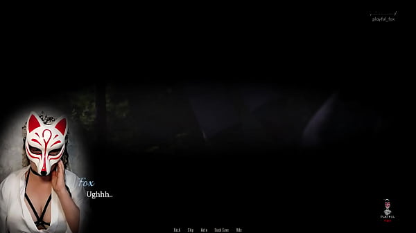 Dreamland - Ep 11 Outdoor Sex (animated 3D)