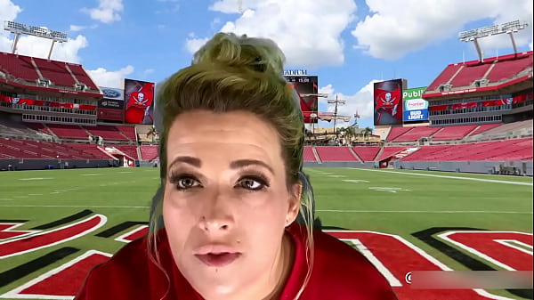 Tampa Bay All The Way Starring Sally O'Malley