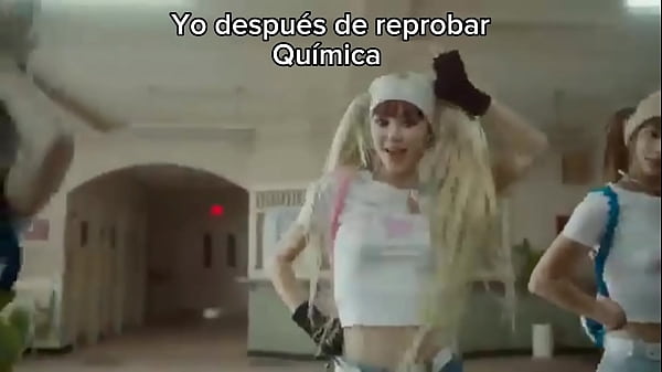 Yo Cuando Repruebe Química