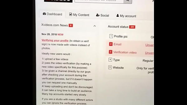 Verify