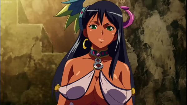 Anime: Queen's Blade (Rebellion) S6 OVA FanService Compilation Eng Sub