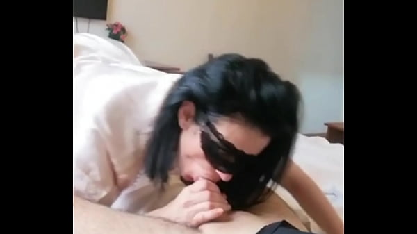 After Tasting His Booty, He Throws His Sperm All Over Her Frame