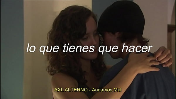 ANDAMOS MAL - AXL ALTERNO