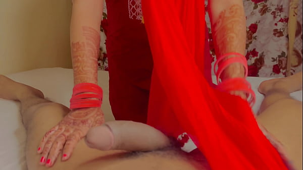 Shadi Ke Baad Sauteli Bahan Ne Sautela Bhai Ka Land Choosa Aur Muh Mein Liya Spunk Desi Xxx