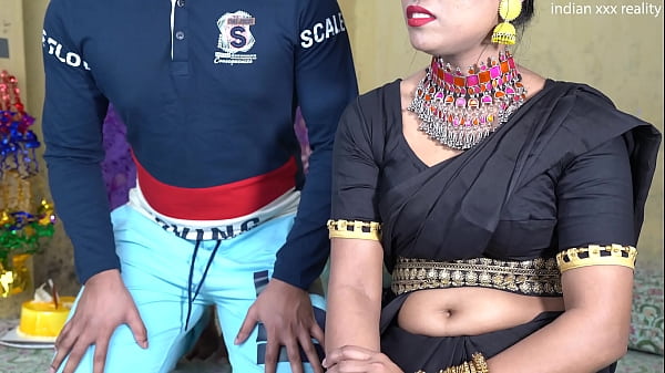 XXX Indian XXX Stepmother Janmadin Chudae XXX DESI In Hindi XXX