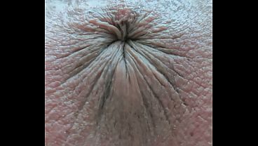 Lettywild Anus And Twat Close Up