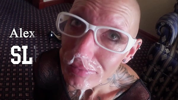 Facefuck And Deepthroat Disciplining With Aprill Skank Gets Drooly And Truly Naughty (Teaser)