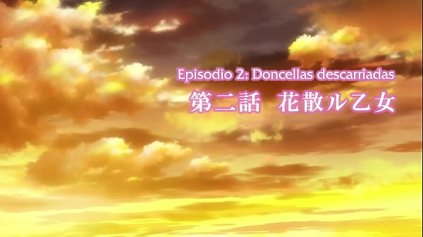 Yumemiru Otome 02 ESP