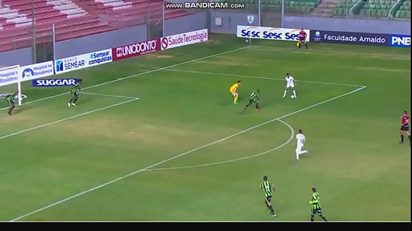 Gol Do Marrony