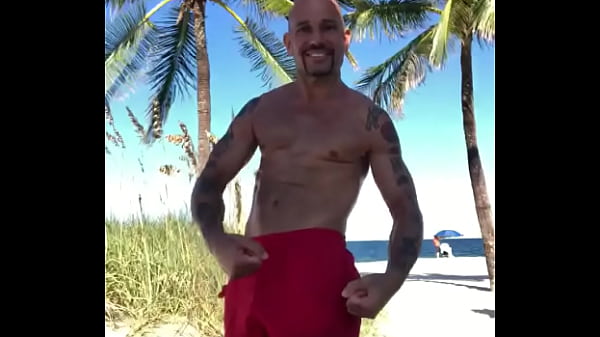Beach Bod Bro