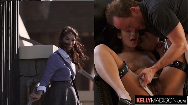 Catholic Tramp Savors Being Fucked Vigorous And Creampied