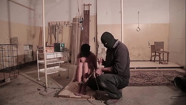 Syrian T. Part 3