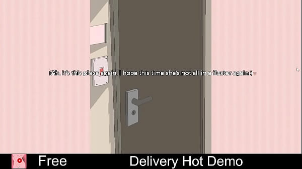 Delivery Blazing Demo