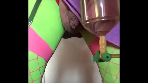 Come Pee In Me Part 12