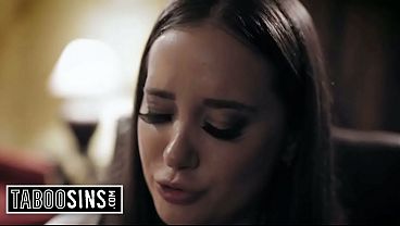 Priest Charm Bride Into Fucking Him Before Her Wedding - Gia Paige