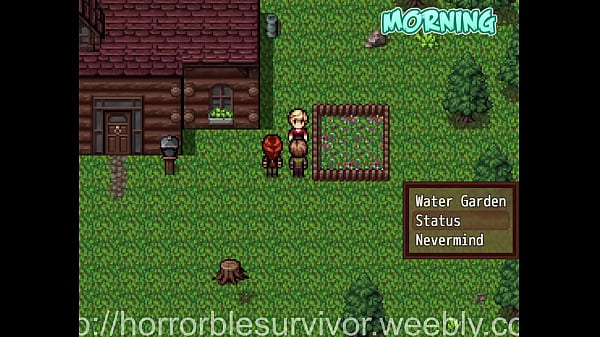 Horrorble Survivor After Dark: Zombie's Retreat: Episode 8: BROWN DOLL SLIT LETS GOOOOO