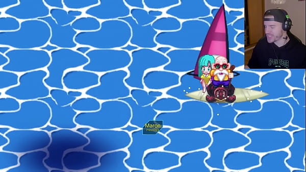 This Dragon Sack Game Is Even Worse Than Before (Kame Paradise 2 Multiversex)