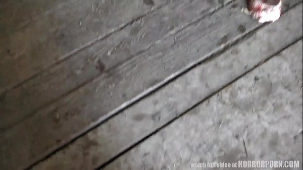 HORRORPORN - Raunchy Beast