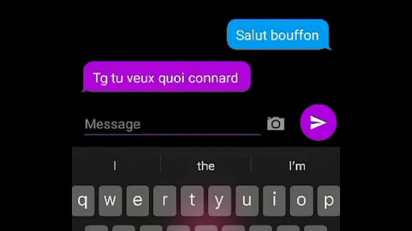 Le Bon Coin Du Sexe