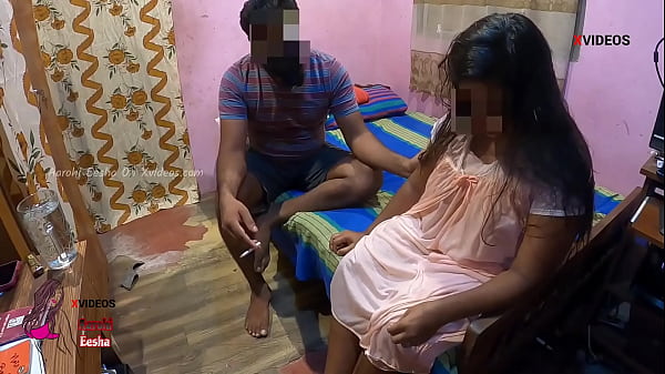 In Debt She Had Sex With The Owner Of The House To Pay The Rent. She Deceived On Her Husband (FULL VIDEO)