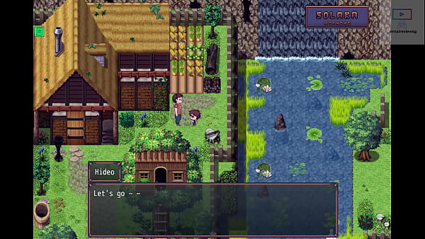 The Corruption Of The Village Part 1 Eng