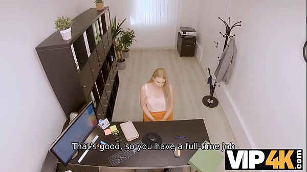 VIP4K. HOTWIFE Is Happy To Obtain Credit Just Pleasuring The Pole