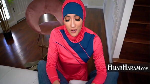 House Of Haram With Teen- Chloe Amour