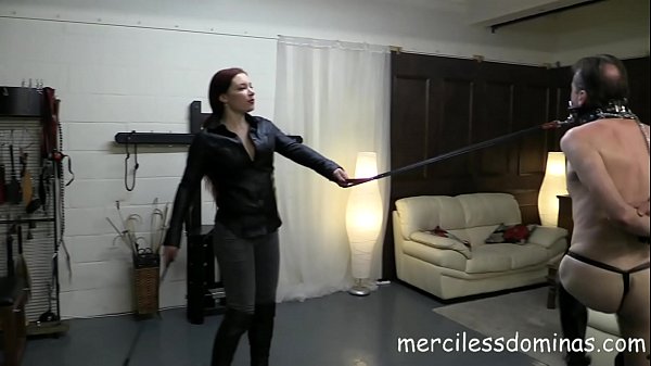 Merciless Pony Coaching By Queen Sophia