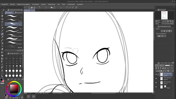 Tanjiro Swaphead Hentai Commission