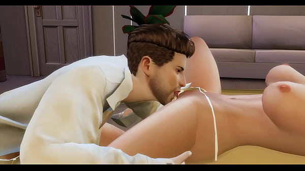 Drilling At Somebody Else's Engagement Party Simlish Dzire S2 E5 - 3D Hentai Sex Scene
