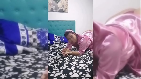 TODOS Necesitamos A Esta Mature ! (Esto Es Lo Que Pasa Cuando Me Subestiman) Me Termine COGIENDO A Tu M**** Luego Que Todos Se Fueran Durante La Reunion Del Dia Del P****! .