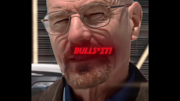 Walter White Edit