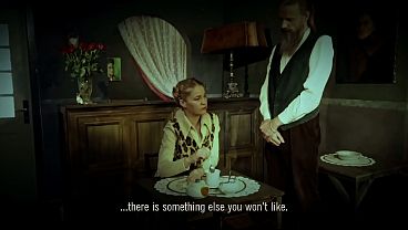 Eleonore Gets Lost In A Creepy Inn... (XXL Teaser Episodes 1-3)