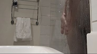 Shower Spy