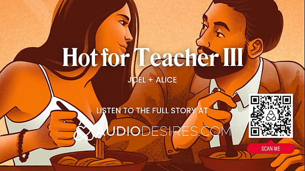 ASMR Audio Porn: Hot Male Dom Professor Slams His Freshman At Home - Anal Play & Sex Toy - Titillating Audio Fantasy Play For Women