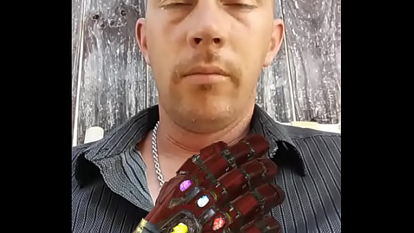 Avengers ( I Am Logan )